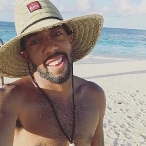 Meet your Posher, Noah